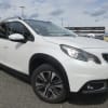 PEUGEOT 2008 ALLURE MOONROOF - 0 - PRG Motors Ltd