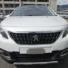 PEUGEOT 2008 ALLURE MOONROOF - 8 - PRG Motors Ltd