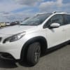 PEUGEOT 2008 ALLURE MOONROOF - 4 - PRG Motors Ltd