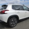 PEUGEOT 2008 ALLURE MOONROOF - 6 - PRG Motors Ltd