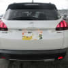 PEUGEOT 2008 GTLINE - 10 - PRG Motors Ltd