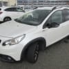 PEUGEOT 2008 GTLINE - 4 - PRG Motors Ltd