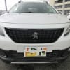 PEUGEOT 2008 GTLINE - 8 - PRG Motors Ltd