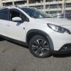 PEUGEOT 2008 CROSSCITY - 0 - PRG Motors Ltd
