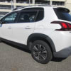 PEUGEOT 2008 CROSSCITY - 2 - PRG Motors Ltd