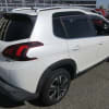 PEUGEOT 2008 CROSSCITY - 6 - PRG Motors Ltd