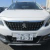 PEUGEOT 2008 CROSSCITY - 12 - PRG Motors Ltd