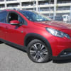 PEUGEOT 2008 CROSSCITY - 0 - PRG Motors Ltd