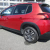 PEUGEOT 2008 CROSSCITY - 2 - PRG Motors Ltd