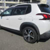 PEUGEOT 2008 GTLINE - 2 - PRG Motors Ltd