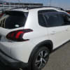 PEUGEOT 2008 GTLINE - 6 - PRG Motors Ltd