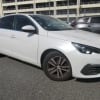 PEUGEOT 308 ALLURE - 0 - PRG Motors Ltd