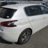 PEUGEOT 308 ALLURE - 6 - PRG Motors Ltd