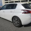 PEUGEOT 308 ALLURE - 2 - PRG Motors Ltd