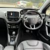 PEUGEOT 208 T/E FULL LEATHER SEATS - 5 - PRG Motors Ltd