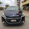 PEUGEOT 208 T/E FULL LEATHER SEATS - 8 - PRG Motors Ltd
