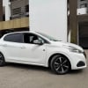 PEUGEOT 208 TECH EDITION - 0 - PRG Motors Ltd