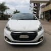 PEUGEOT 208 TECH EDITION - 8 - PRG Motors Ltd