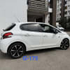 PEUGEOT 208 TECH EDITION - 6 - PRG Motors Ltd