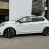 PEUGEOT 208 TECH EDITION - 4 - PRG Motors Ltd