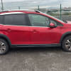 PEUGEOT 2008 ALLURE - 14 - PRG Motors Ltd
