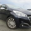 PEUGEOT 208 ALLURE - 0 - PRG Motors Ltd