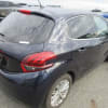 PEUGEOT 208 ALLURE - 6 - PRG Motors Ltd