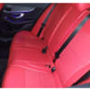 MERCEDES BENZ C-CLASS SUNROOF - 3 - PRG Motors Ltd