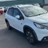 PEUGEOT 2008 CROSSCITY - 0 - PRG Motors Ltd