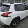 PEUGEOT  2008 GTLINE MOONROOF - 6 - PRG Motors Ltd
