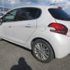 PEUGEOT 208 ALLURE - 2 - PRG Motors Ltd