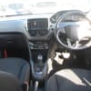 PEUGEOT 208 ALLURE - 3 - PRG Motors Ltd
