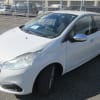 PEUGEOT 208 ALLURE - 4 - PRG Motors Ltd