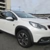PEUGEOT 2008 CROSSCITY MOONROOF - 0 - PRG Motors Ltd