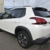 PEUGEOT 2008 CROSSCITY MOONROOF - 2 - PRG Motors Ltd