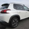PEUGEOT 2008 CROSSCITY MOONROOF - 6 - PRG Motors Ltd