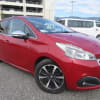 PEUGEOT 208 TECH PACK EDITION - 0 - PRG Motors Ltd