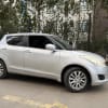 SUZUKI SWIFT - 0 - PRG Motors Ltd