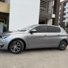 PEUGEOT 308 ALLURE - 4 - PRG Motors Ltd