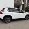 PEUGEOT 2008 CROSSCITY MOONROOF - 6 - PRG Motors Ltd