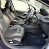 PEUGEOT 208 TECH EDITION LEATHER SEATS - 1 - PRG Motors Ltd