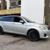 TOYOTA FIELDER - 0 - PRG Motors Ltd