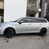 TOYOTA FIELDER - 4 - PRG Motors Ltd