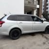 TOYOTA FIELDER - 6 - PRG Motors Ltd