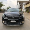 PEUGEOT 2008 CROSSCITY MOONROOF - 9 - PRG Motors Ltd