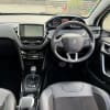 PEUGEOT 2008 CROSSCITY MOONROOF - 7 - PRG Motors Ltd