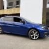 PEUGEOT 308 GTLINE - 0 - PRG Motors Ltd