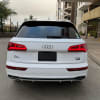AUDI Q5 SLINE PACKAGE - 14 - PRG Motors Ltd