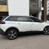 PEUGEOT 5008 ALLURE SUNROOF - 6 - PRG Motors Ltd
