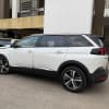 PEUGEOT 5008 ALLURE SUNROOF - 2 - PRG Motors Ltd